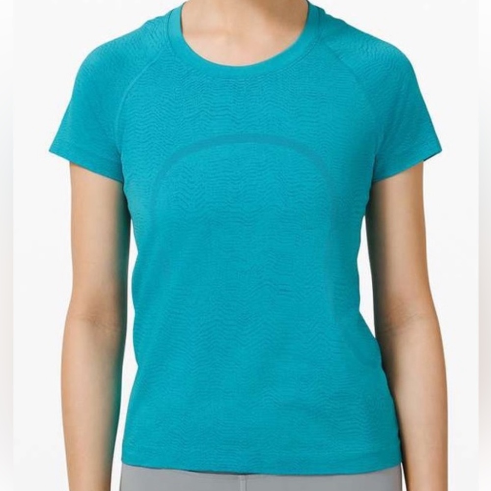 COPY - Lululemon Swiftly Tech